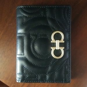 Salvatore Ferragamo Wallet